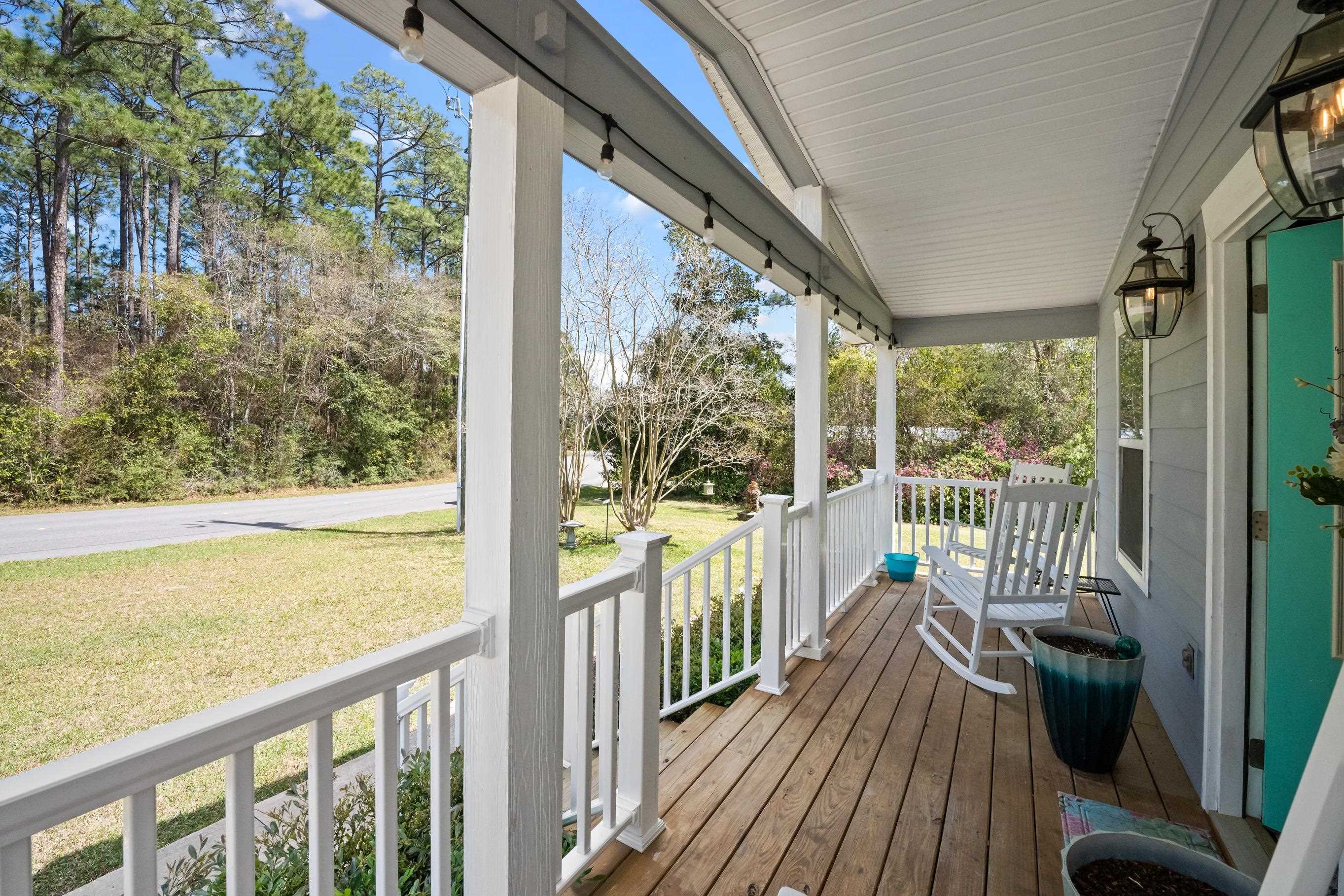 1362 Caney Loop Lillian, AL 36549 - Photo 3 of 40 Deck