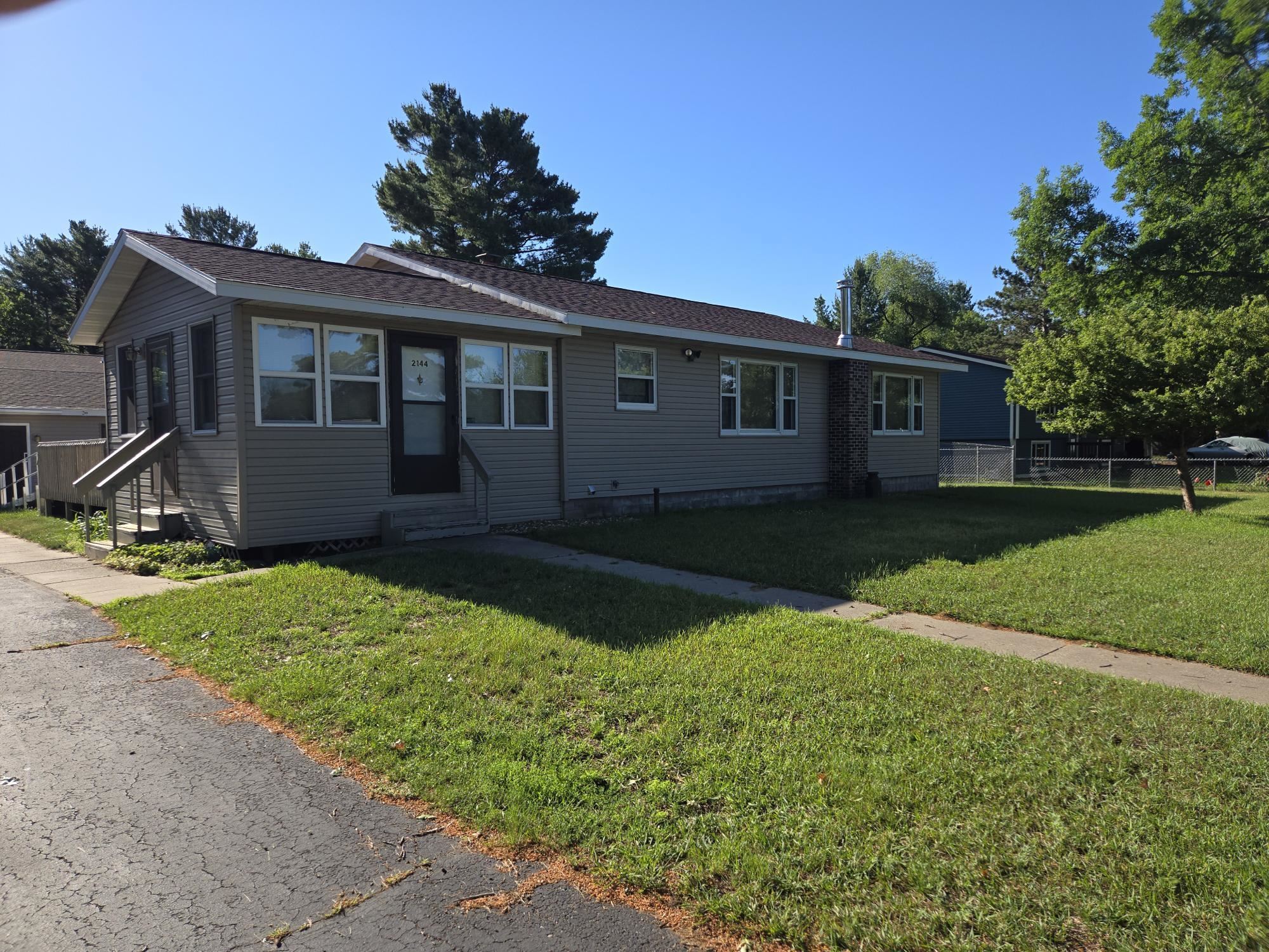2144 Market Street Friendship, WI 53934 - Photo 1 of 42