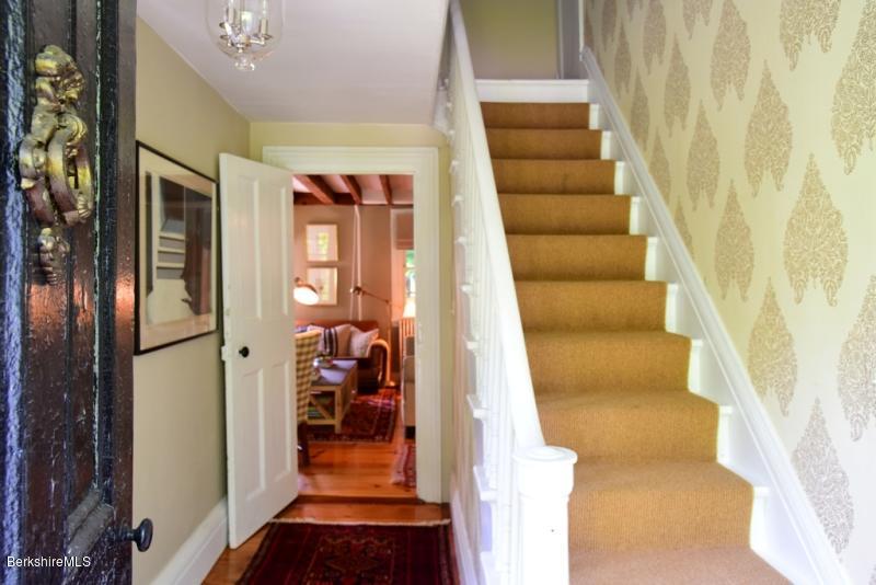 2922 State Road Richmond, MA 01254 - Photo 10 of 36 a view of entryway