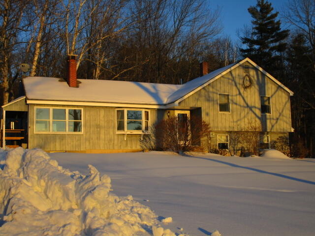 126 Christian Ridge Road Paris, ME 04281 - Photo 2 of 14 C4