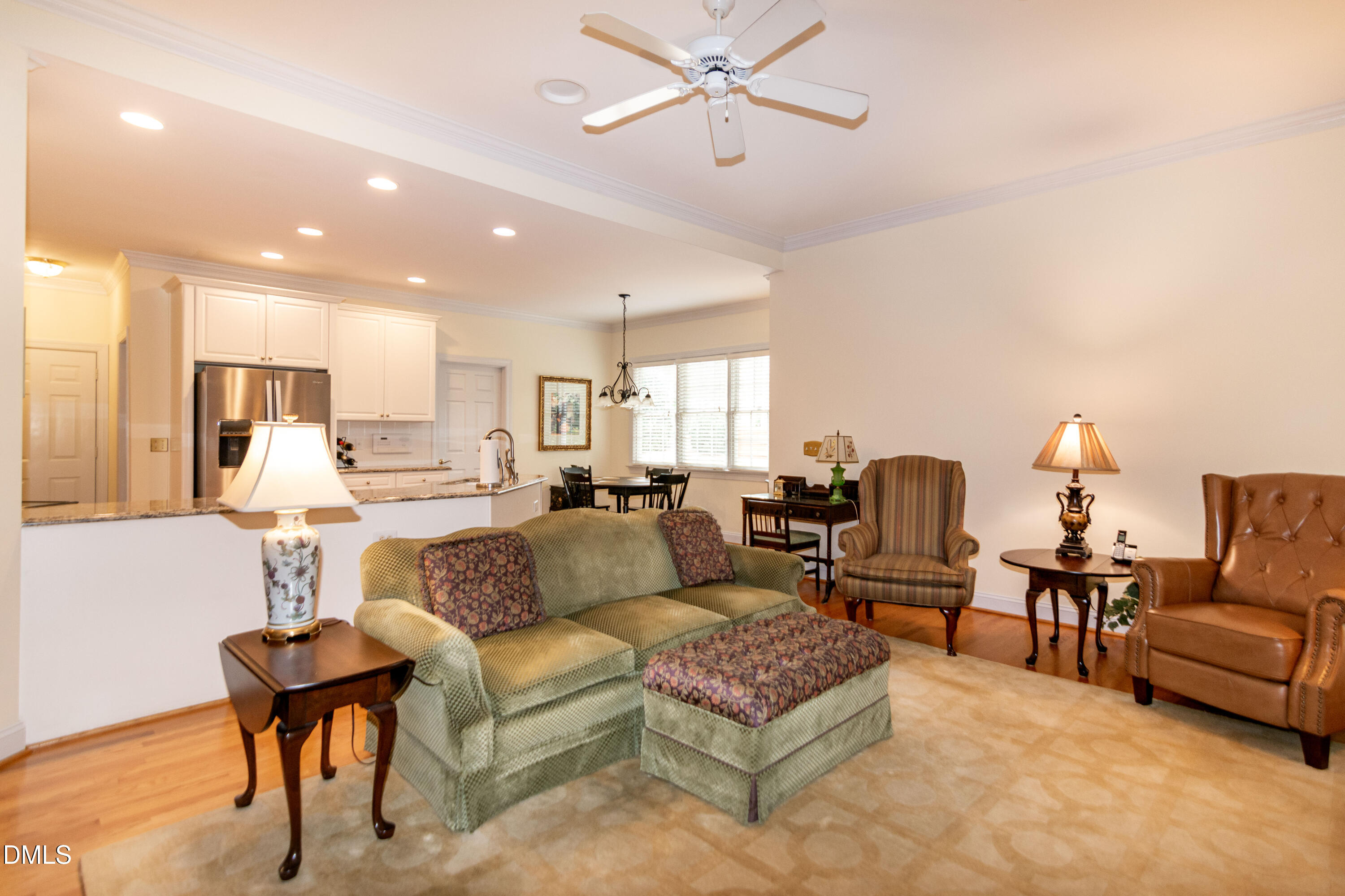 5101 Makena Drive Raleigh, NC 27615 - Photo 25 of 86 RJP_X_6248