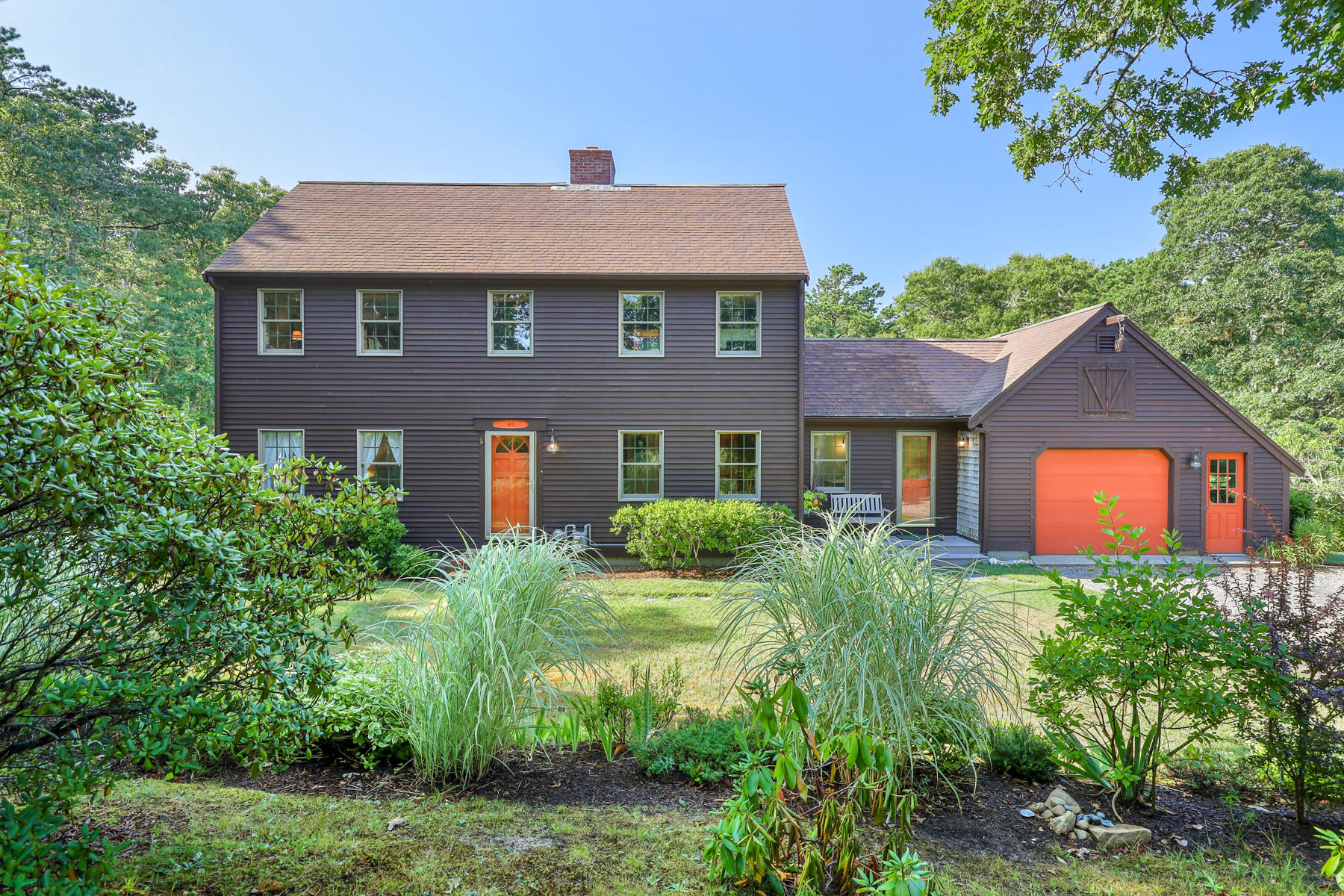 40 Round Cove Road Harwich, MA 02645 - Photo 1 of 51 Private Location