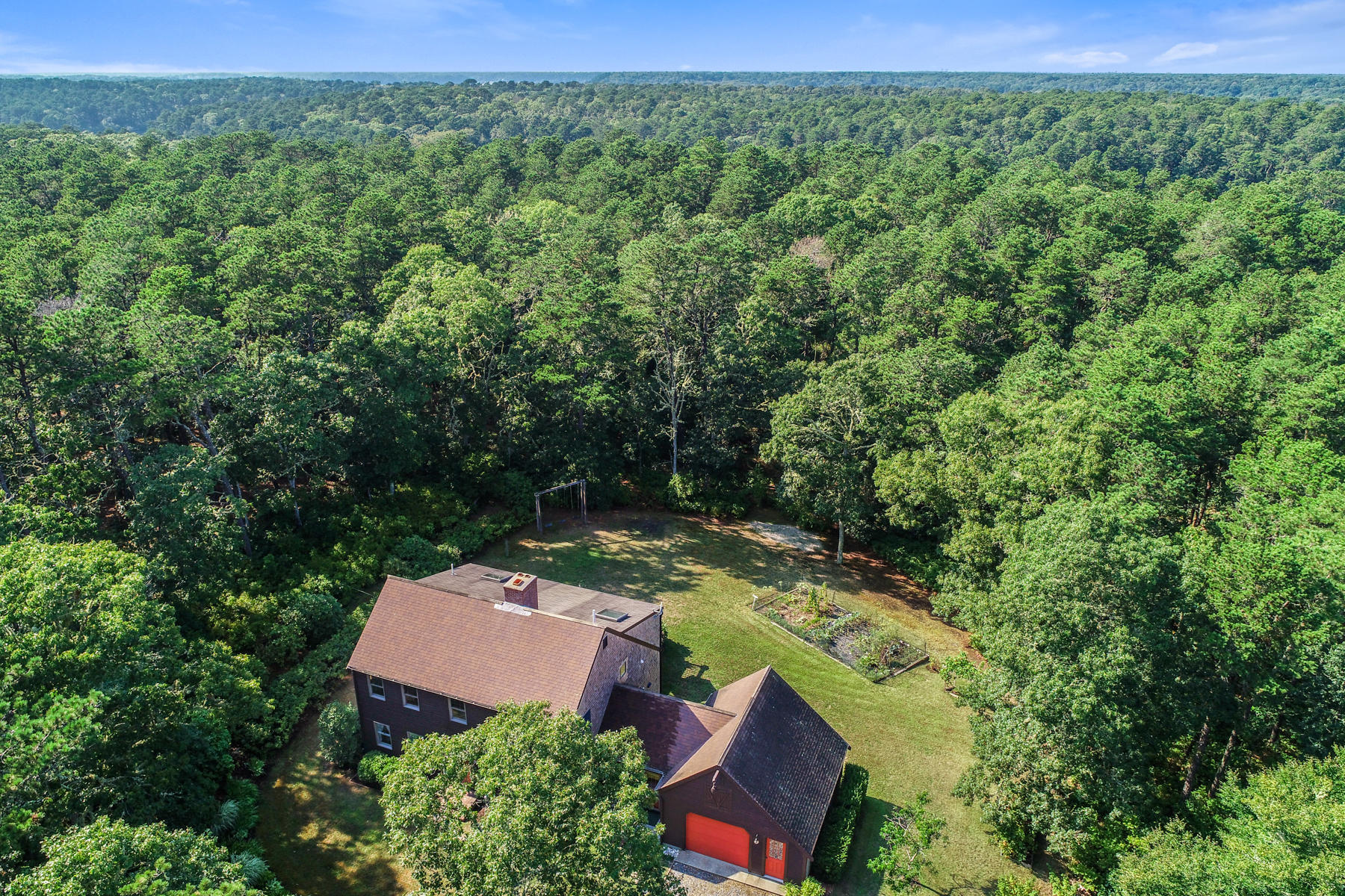 40 Round Cove Road Harwich, MA 02645 - Photo 3 of 51 DJI_0242