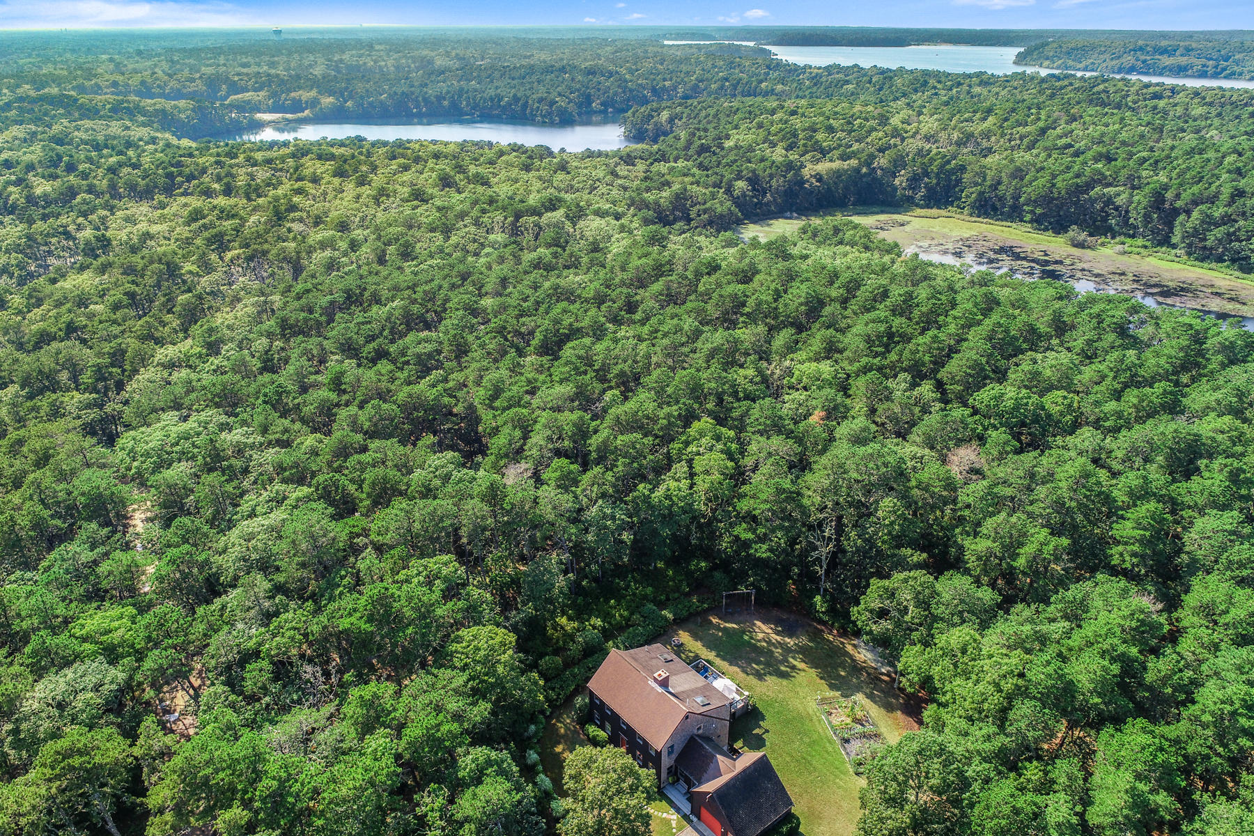 40 Round Cove Road Harwich, MA 02645 - Photo 42 of 51 DJI_0232