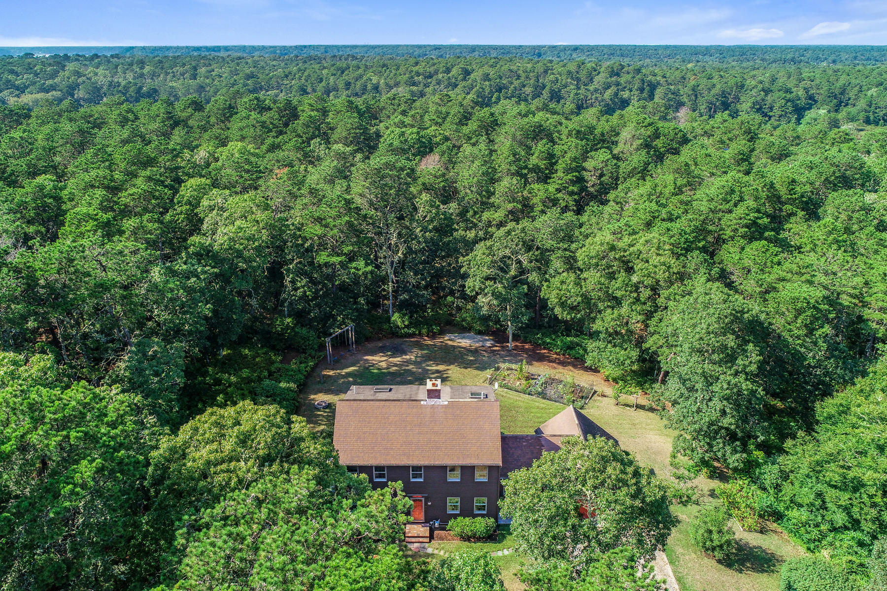 40 Round Cove Road Harwich, MA 02645 - Photo 46 of 51 DJI_0247