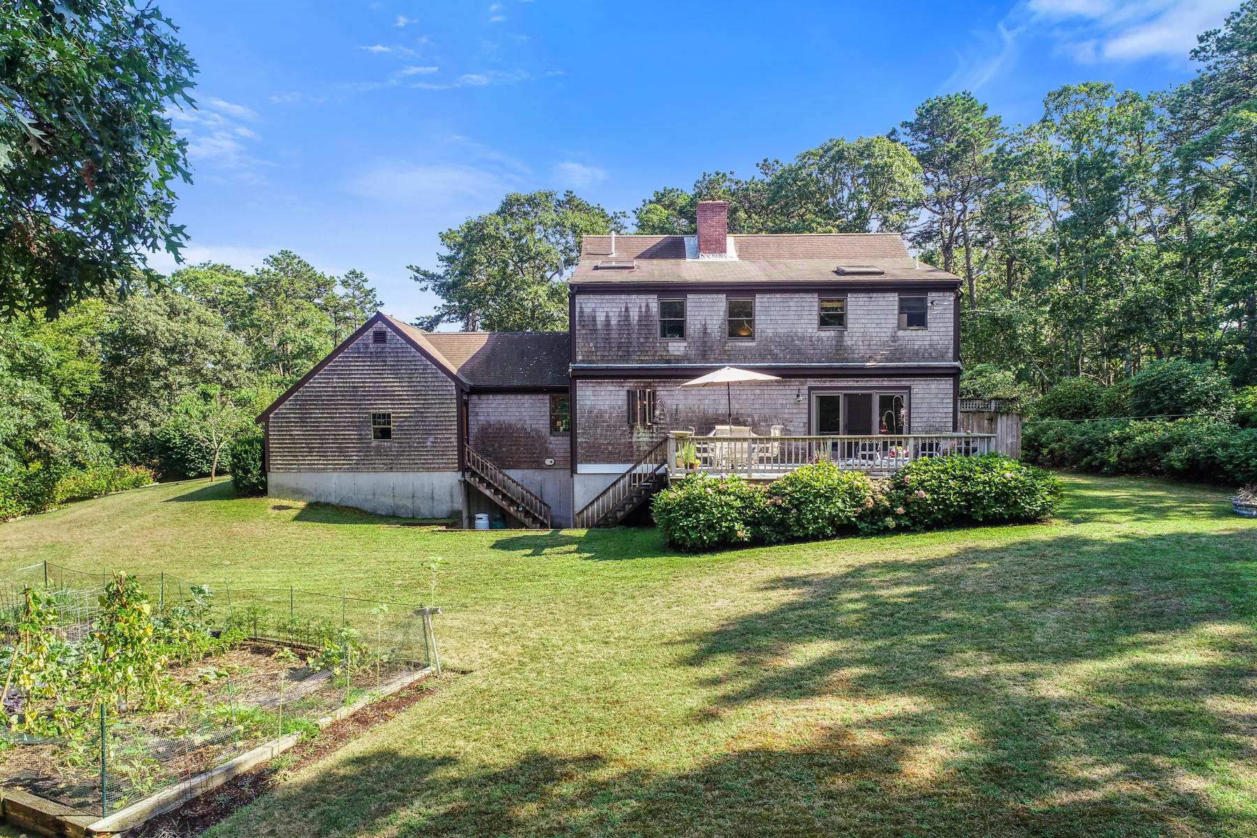 40 Round Cove Road Harwich, MA 02645 - Photo 6 of 51 DJI_0284