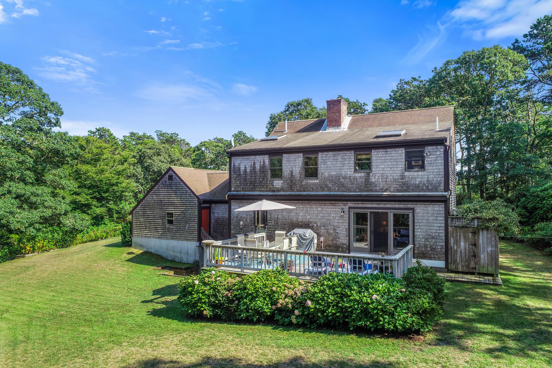 40 Round Cove Road Harwich, MA 02645 - Photo 7 of 51 DJI_0290