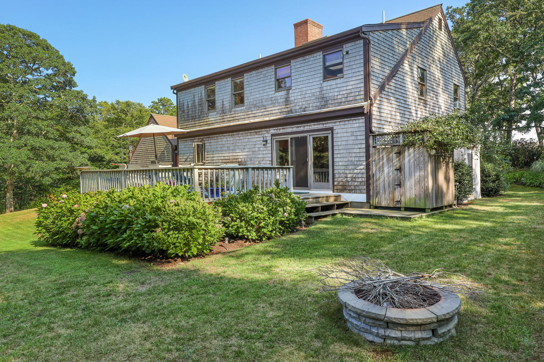 40 Round Cove Road Harwich, MA 02645 - Photo 8 of 51 3P2A2174
