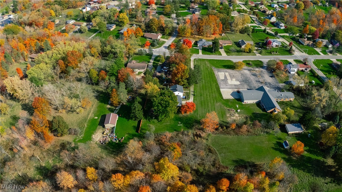 8352 State Road North Royalton, OH 44133 - Photo 5 of 50 Birds eye view of property