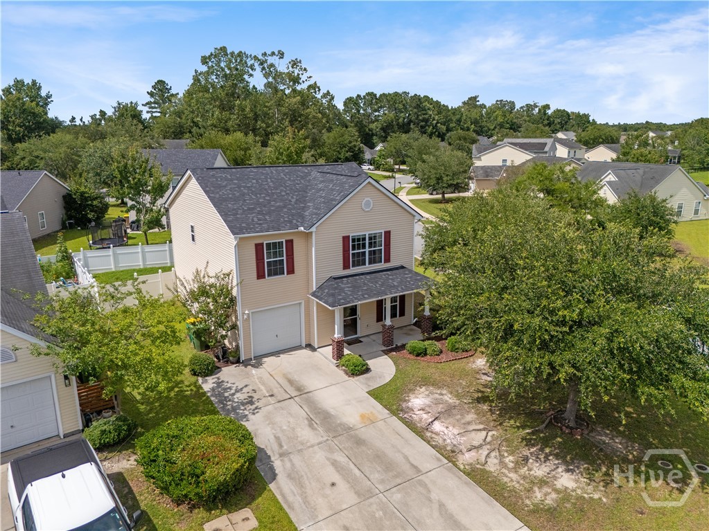 9 Cottingham Way Pooler, GA 31322 - Photo 37 of 43