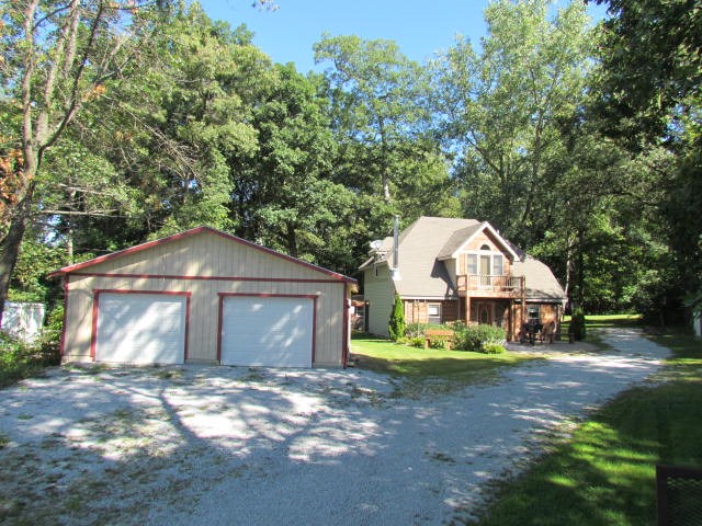 4063 East Monon Road Monticello, IN 47960 - Photo 1 of 33 Gallery Image 1