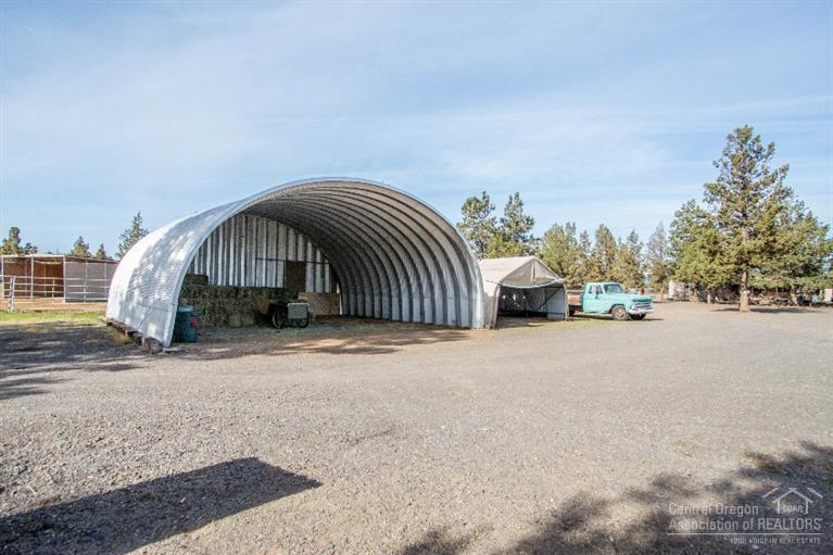 26295 Willard Road Bend, OR 97701 - Photo 12 of 21 Additional Photo