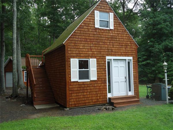 2556 Maple Swamp Road Dighton, MA 02764 - Photo 17 of 20 Gallery Image 17