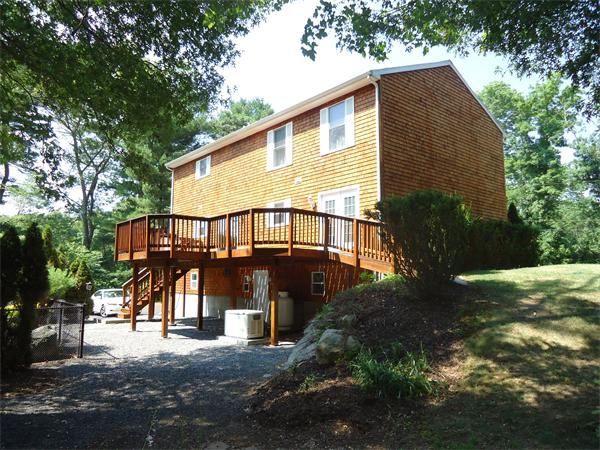 2556 Maple Swamp Road Dighton, MA 02764 - Photo 3 of 20 Gallery Image 3