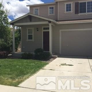 2357 Sapphire Ridge Way Reno, NV 89523 - Photo 1 of 1 Photo 1