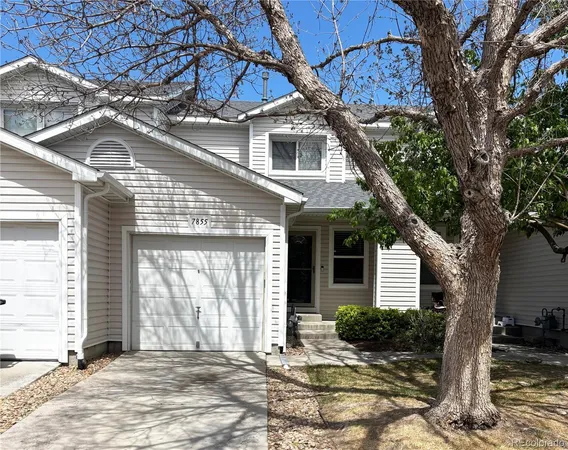 $340,000 | 7855 South Kalispell Circle, Englewood, CO 80112