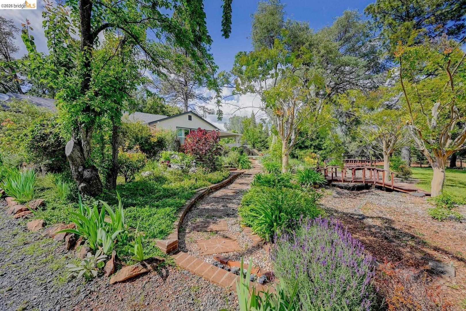 1750 Sliger Mine Road Greenwood, CA 95635 - Photo 42 of 62