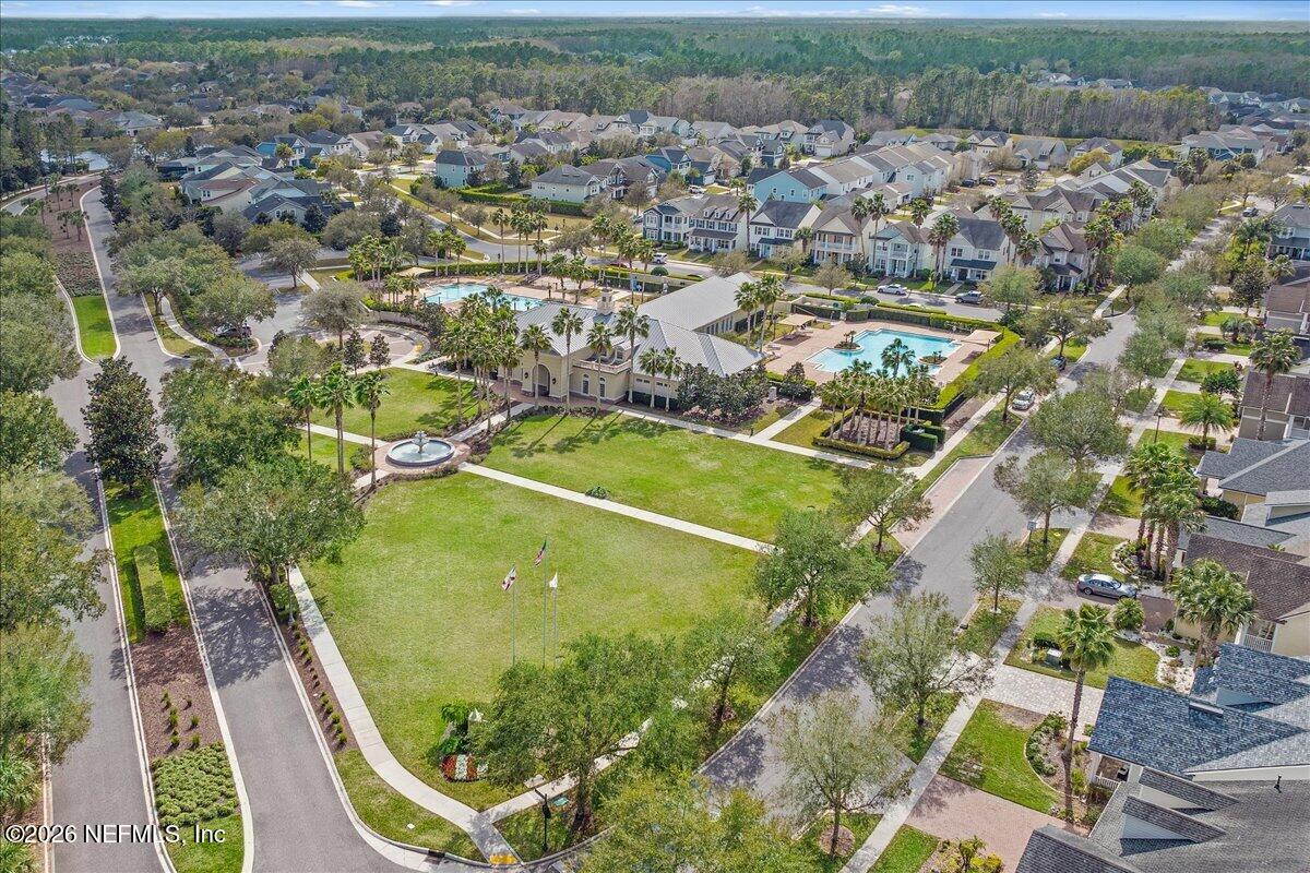 381 Pelican Pointe Road Ponte Vedra, FL 32081 - Photo 34 of 34 34-Community Center