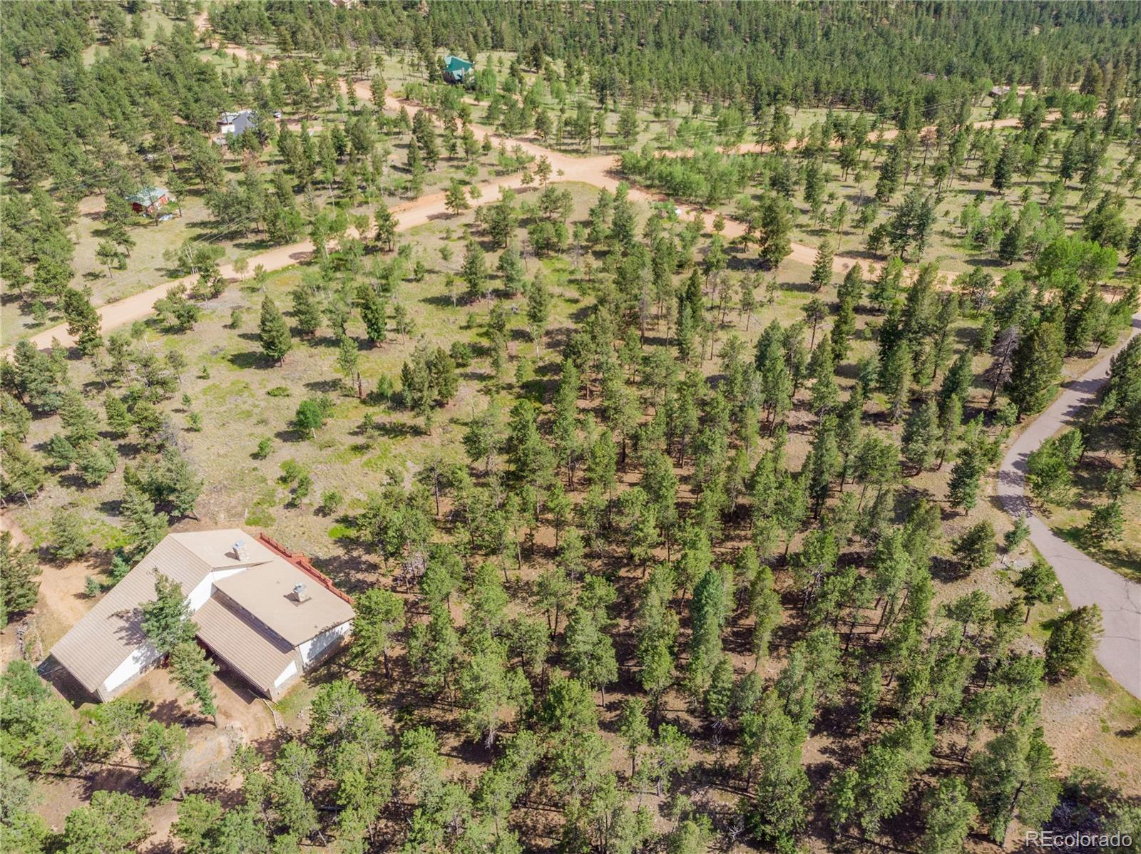 1474 Tapadero Road Bailey, CO 80421 - Photo 15 of 15 a close up of a sink