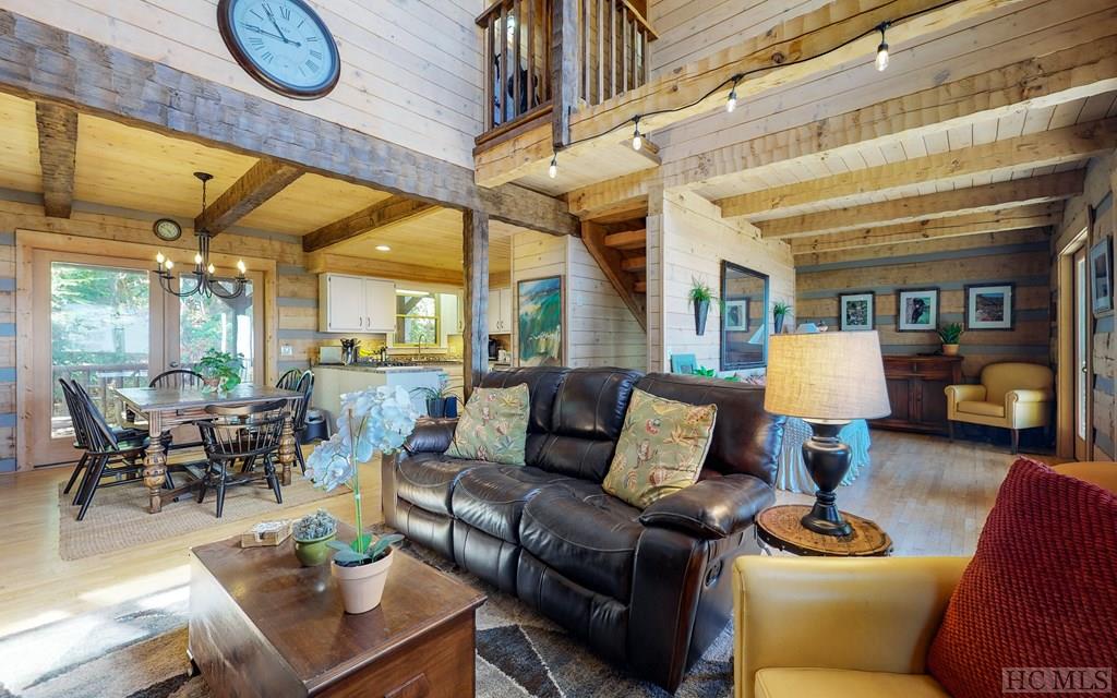 280 Harbison Orchard Road Highlands, NC 28741 - Photo 26 of 48 Gallery Image 26