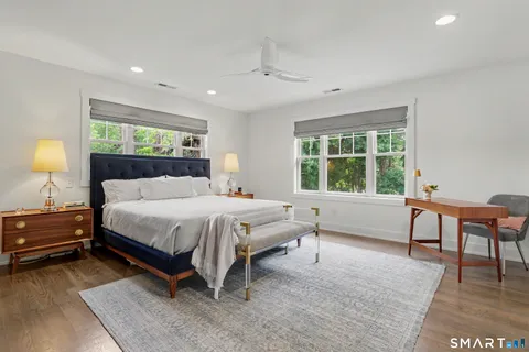 $2,295,000 | 298 South Benson Road, Fairfield, CT 06824