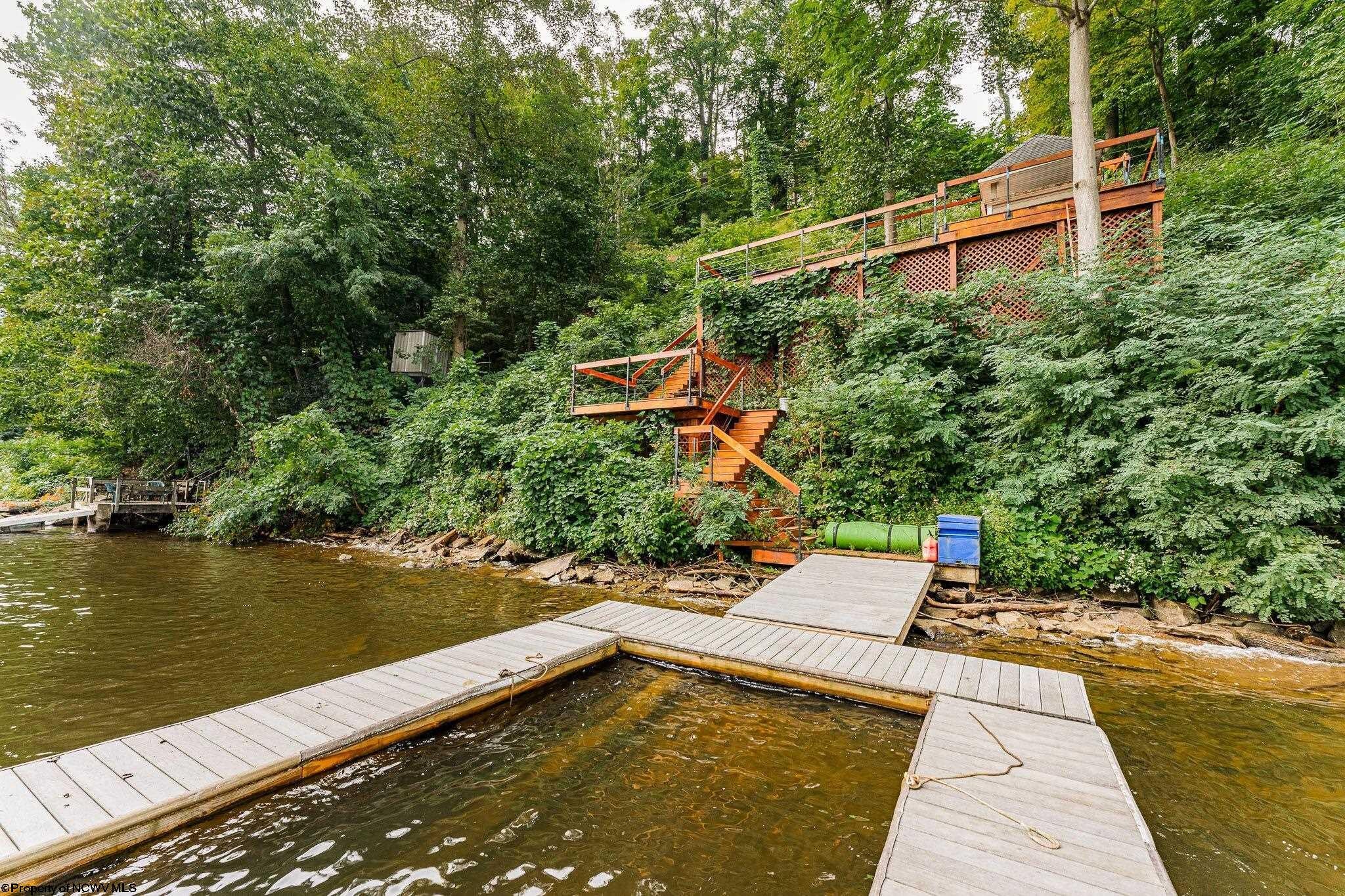 46 Canyon Gorge Road Morgantown, WV 26508 - Photo 29 of 32 Gallery Image 29