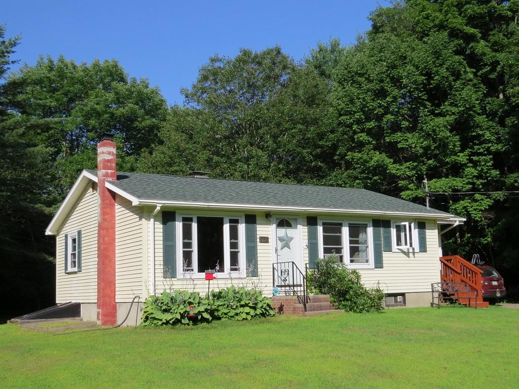769 East Benton Road Waterville, ME 04901 - Photo 2 of 38 Front