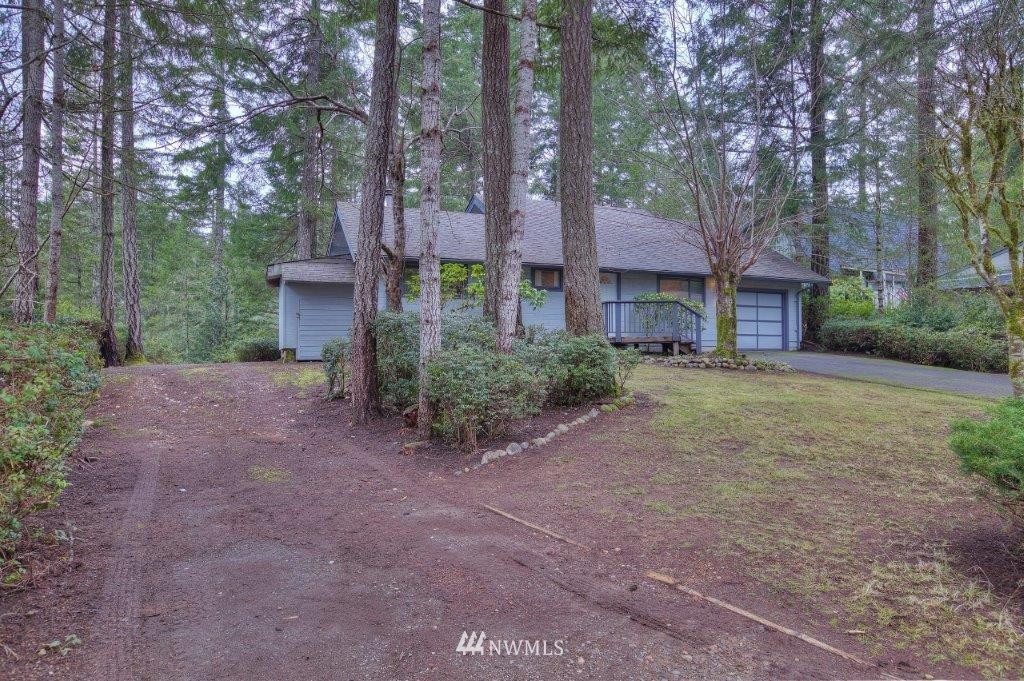 130 East Rhododendron Lane Union, WA 98592 - Photo 1 of 24 Gallery Image 1