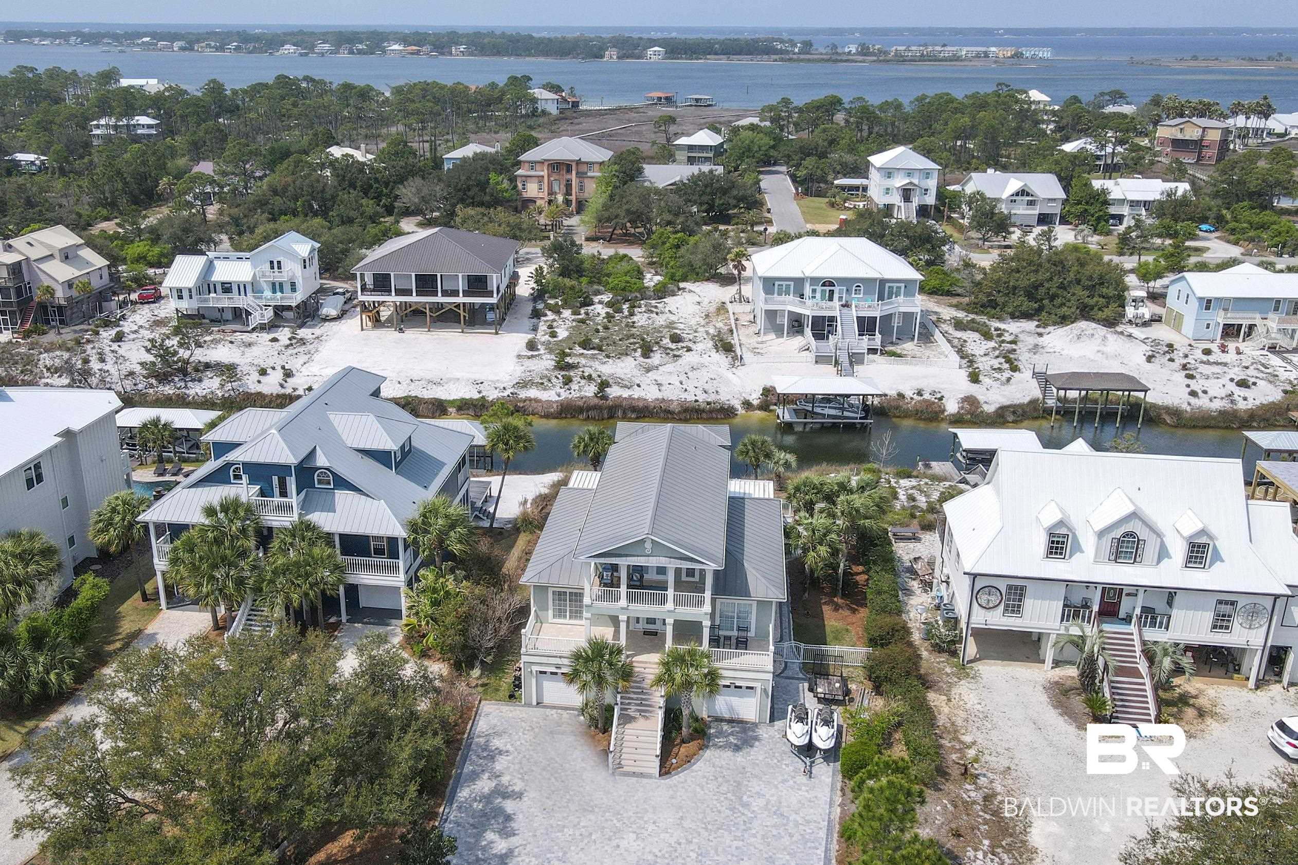 32553 River Road Orange Beach, AL 36561 - Photo 7 of 50
