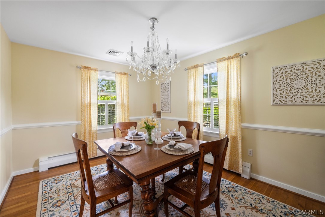 8425 Larkspur Road Richmond, VA 23235 - Photo 8 of 37 Gallery Image 8