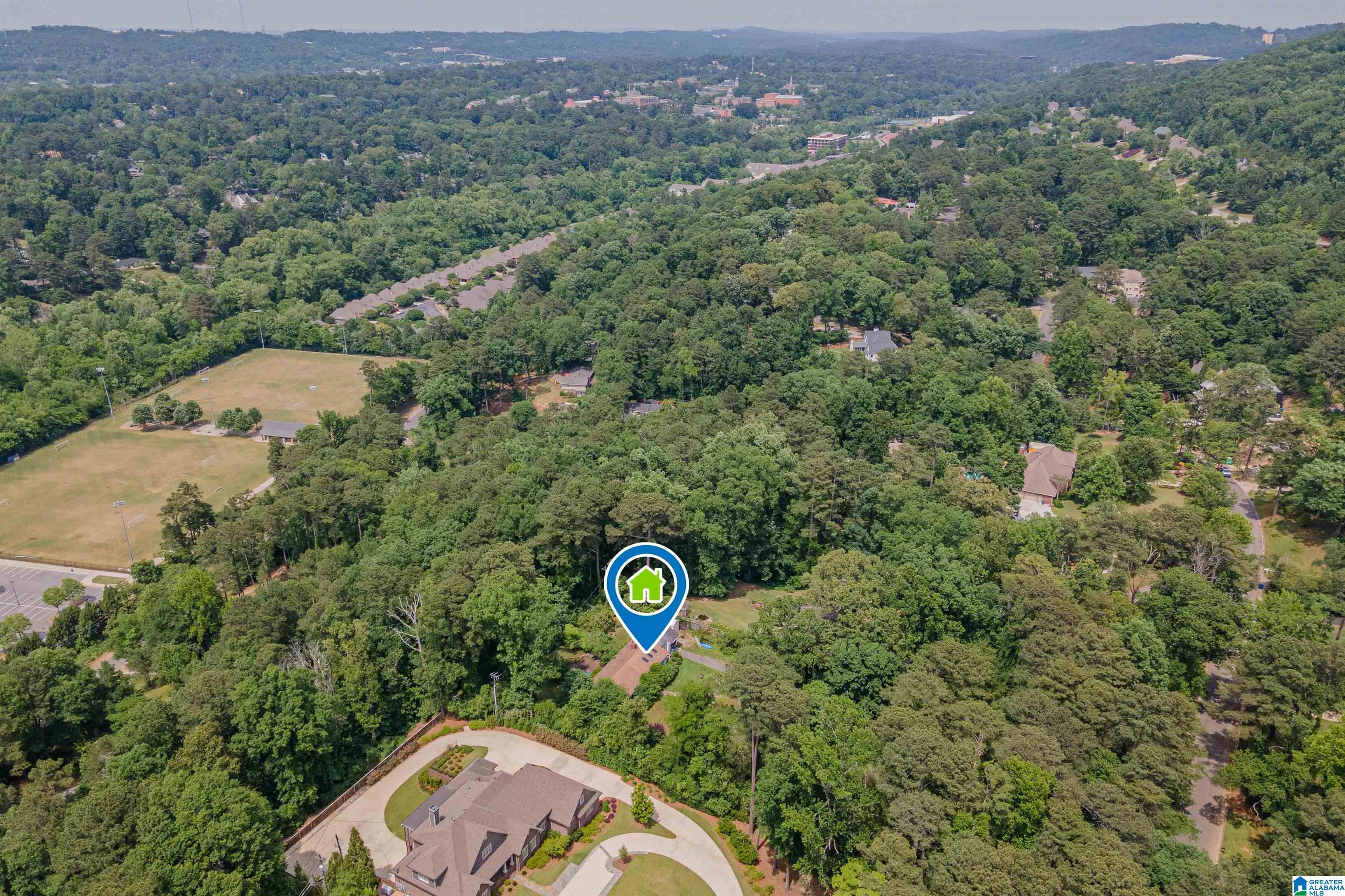 1764 Murray Hill Road Birmingham, AL 35216 - Photo 7 of 11