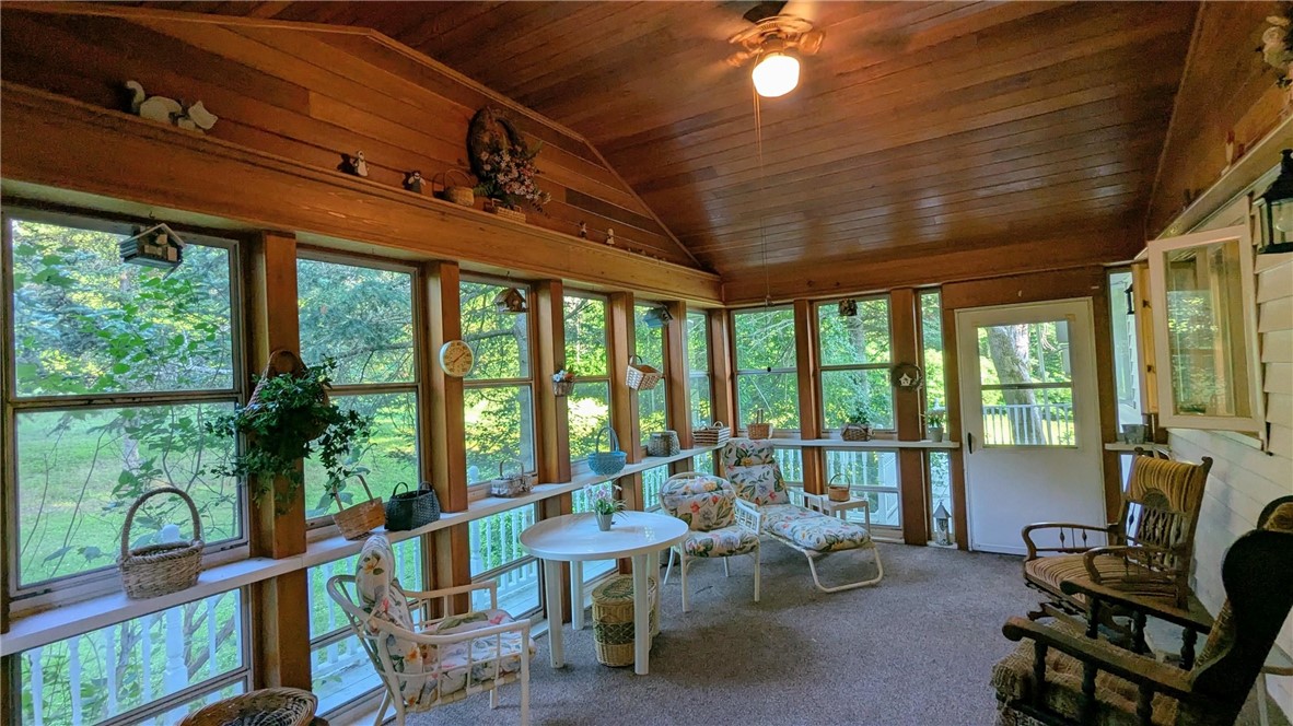 158 Cross Road Otego, NY 13825 - Photo 32 of 50 Great attention to detail in this home is evident