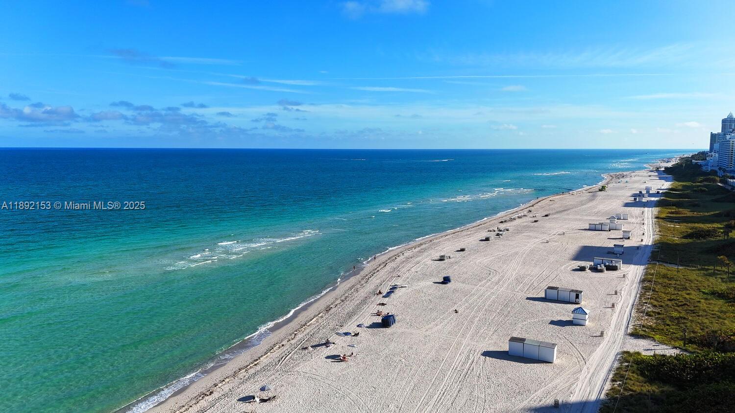 6039 Collins Avenue, Unit 311 Miami Beach, FL 33140 - Photo 24 of 26 a view of an ocean