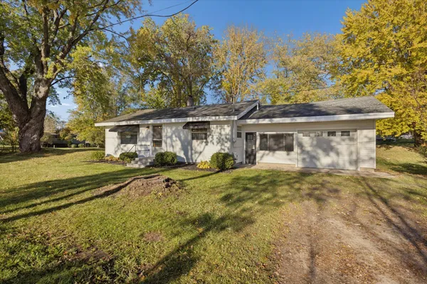 $249,900 | 332 Mill Street, Trufant, MI 49347