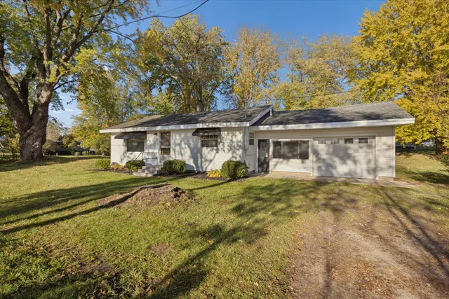 $249,900 | 332 Mill Street, Trufant, MI 49347