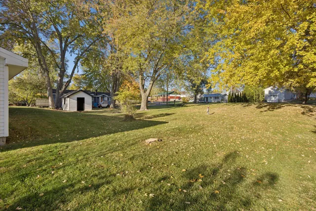 $249,900 | 332 Mill Street, Trufant, MI 49347