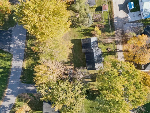 $249,900 | 332 Mill Street, Trufant, MI 49347