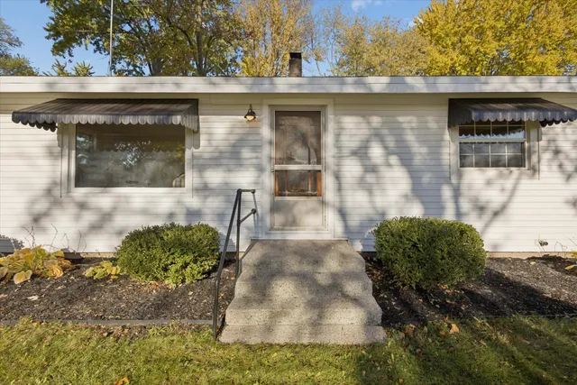 $249,900 | 332 Mill Street, Trufant, MI 49347