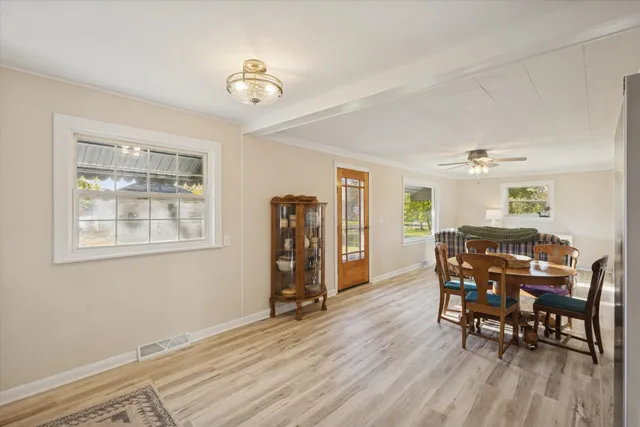 $249,900 | 332 Mill Street, Trufant, MI 49347