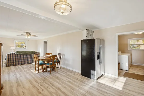 $249,900 | 332 Mill Street, Trufant, MI 49347