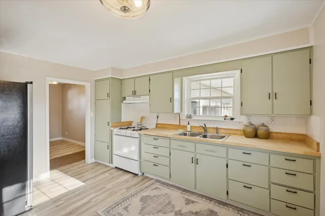 $249,900 | 332 Mill Street, Trufant, MI 49347