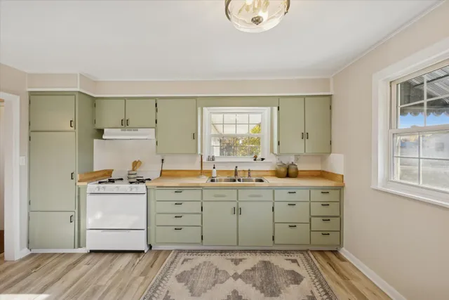 $249,900 | 332 Mill Street, Trufant, MI 49347