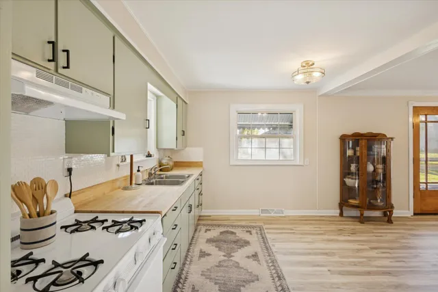 $249,900 | 332 Mill Street, Trufant, MI 49347