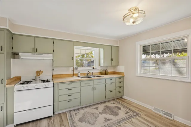 $249,900 | 332 Mill Street, Trufant, MI 49347