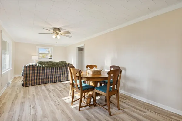 $249,900 | 332 Mill Street, Trufant, MI 49347