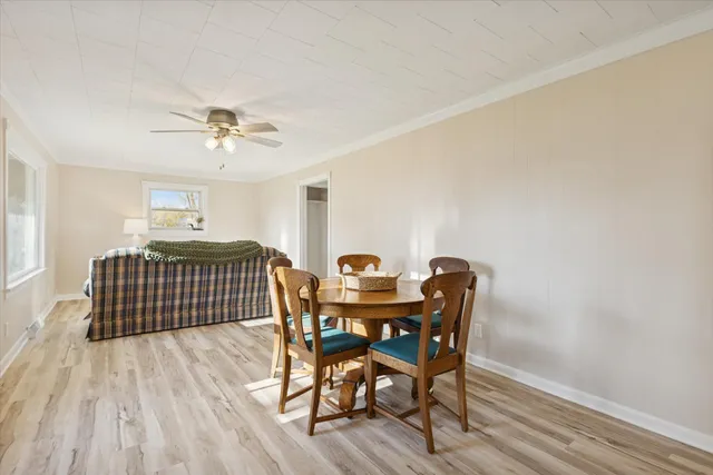 $249,900 | 332 Mill Street, Trufant, MI 49347