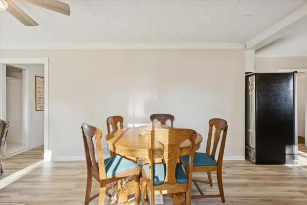 $249,900 | 332 Mill Street, Trufant, MI 49347