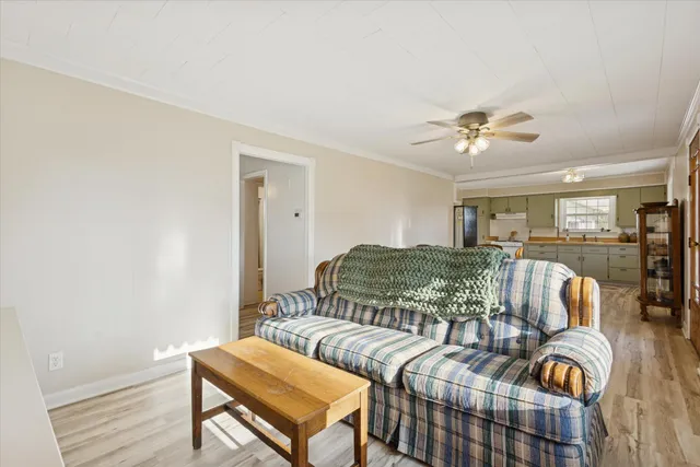 $249,900 | 332 Mill Street, Trufant, MI 49347