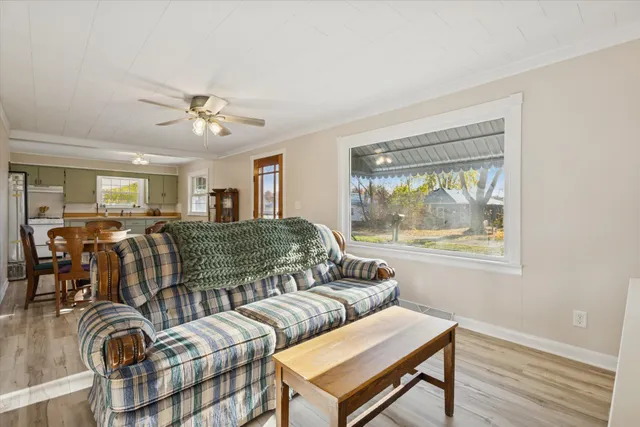 $249,900 | 332 Mill Street, Trufant, MI 49347