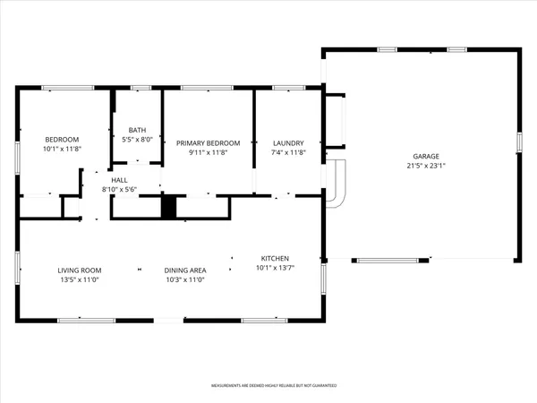 $249,900 | 332 Mill Street, Trufant, MI 49347